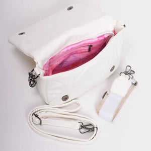 Lia Bag Shero's Shero's  bolsos y carteras a la moda eco sostenibles 