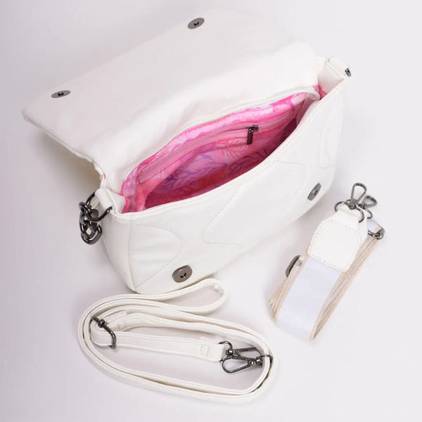 Lia Bag Shero's Shero's  bolsos y carteras a la moda eco sostenibles 