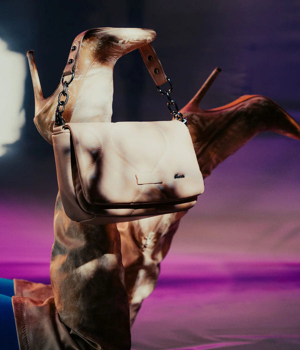 Lia Bag Shero's Shero's  bolsos y carteras a la moda eco sostenibles 