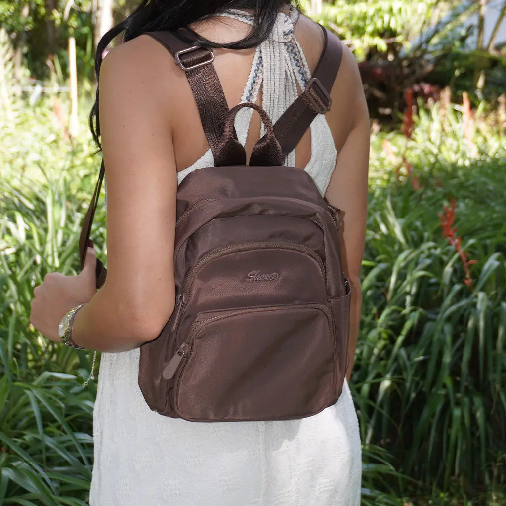 Mini Morral Petite