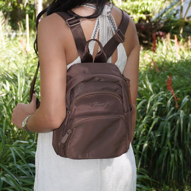 Mini Morral Petite