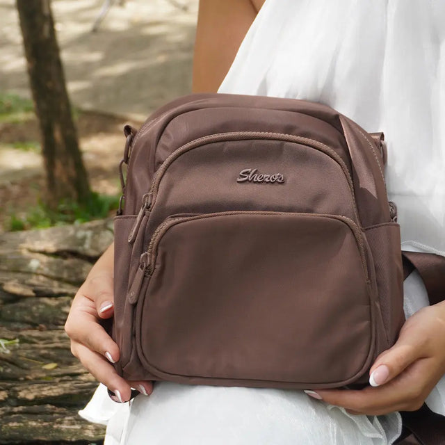 Mini Morral Petite
