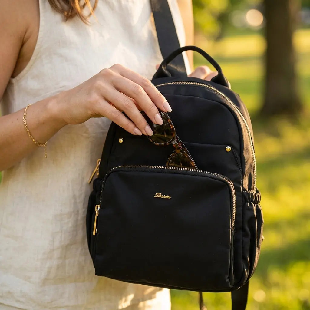 Mini Morral Sidney