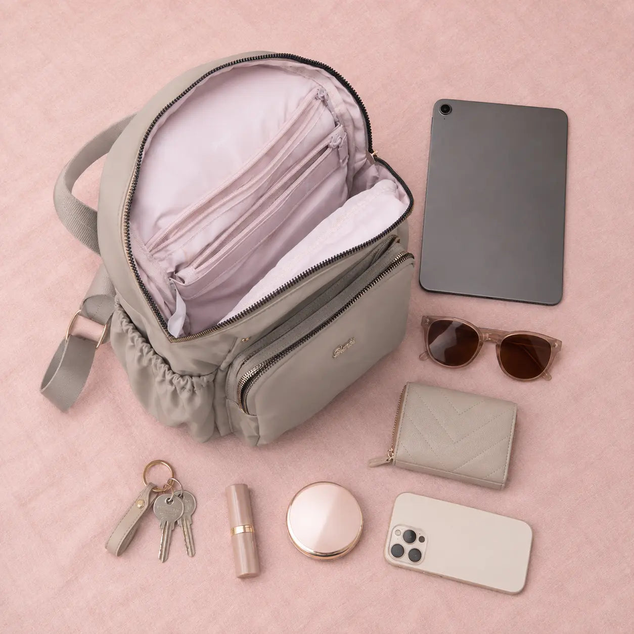 Mini Morral Sidney