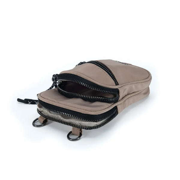 Mirror Bag - Porta celular Shero's  bolsos y carteras a la moda eco sostenibles 