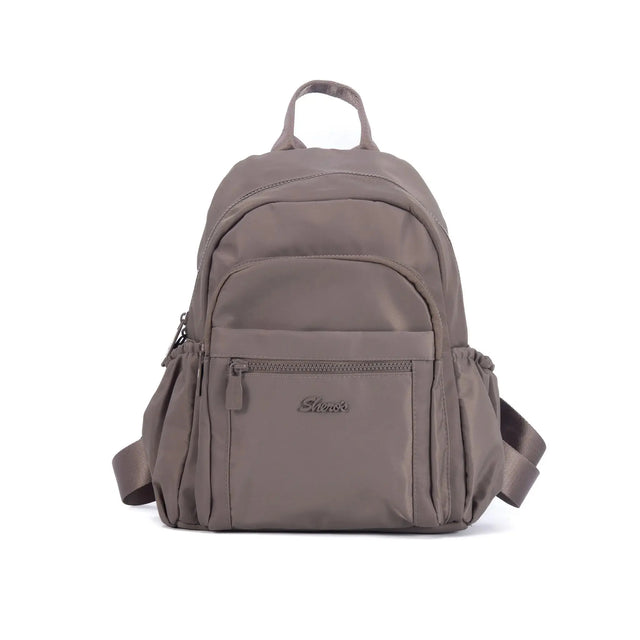 Morral Ámbar Shero's  bolsos y carteras a la moda eco sostenibles 