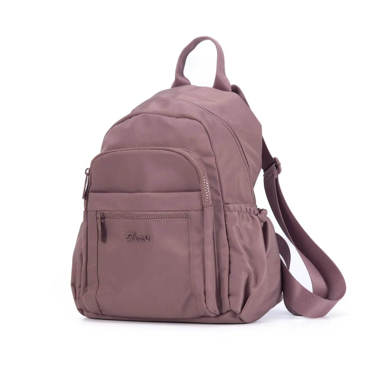Morral Ámbar Shero's  bolsos y carteras a la moda eco sostenibles 