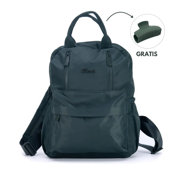 Morral Arenna Shero's  bolsos y carteras a la moda eco sostenibles 