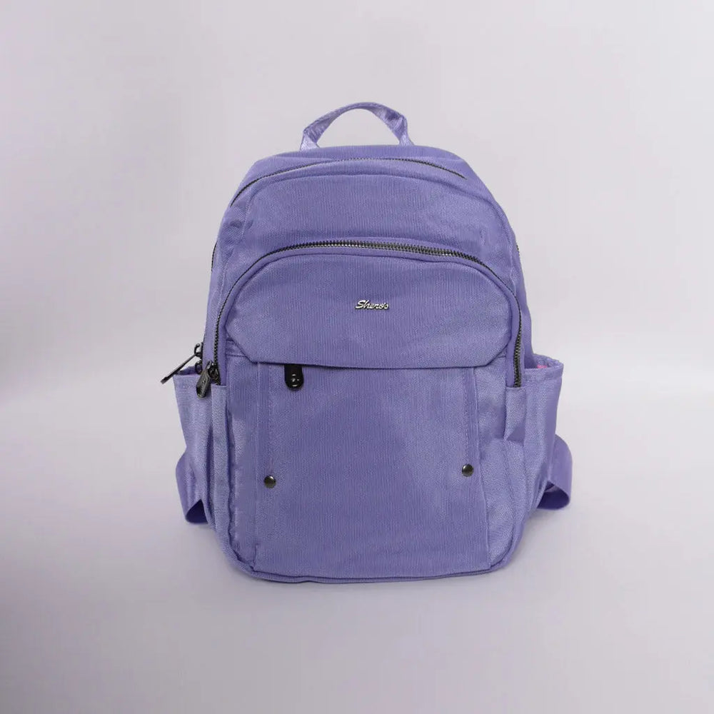 Morral Aura Shero's  bolsos y carteras a la moda eco sostenibles 
