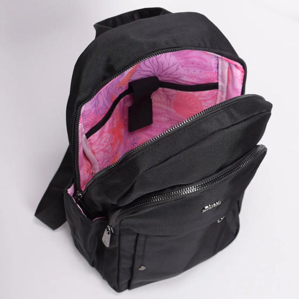 Morral Aura Shero's  bolsos y carteras a la moda eco sostenibles 