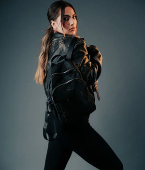 Morral Aura Shero's  bolsos y carteras a la moda eco sostenibles 