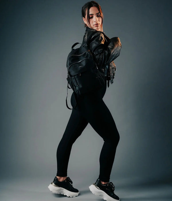 Morral Aura Shero's  bolsos y carteras a la moda eco sostenibles 