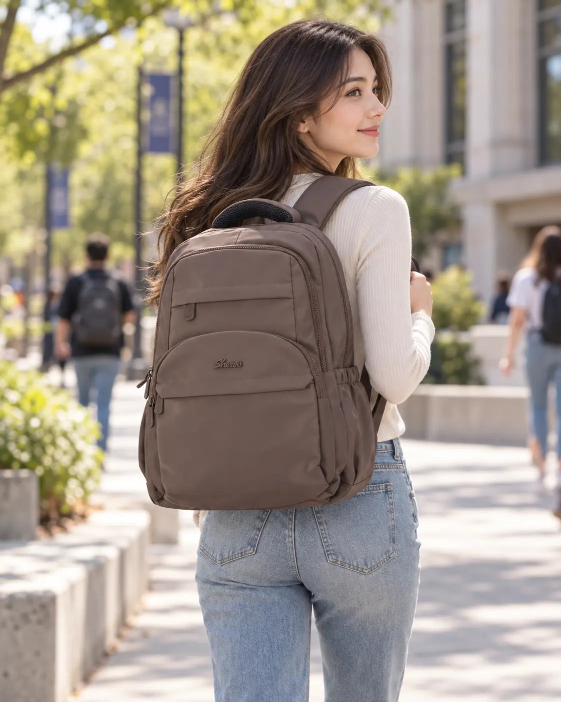 Morral Belle