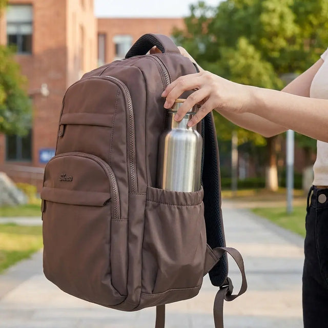 Morral Belle