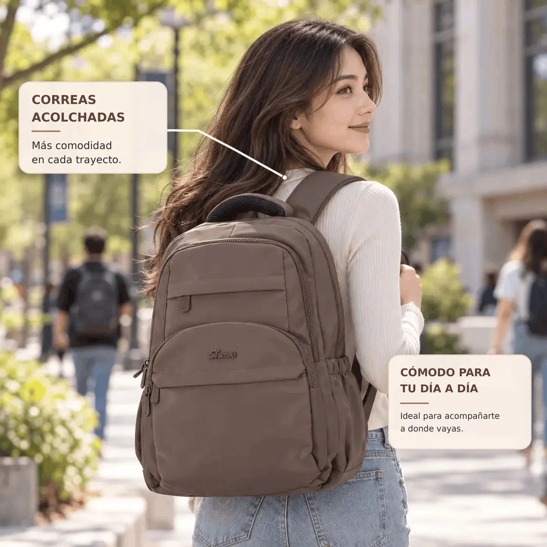 Morral Belle
