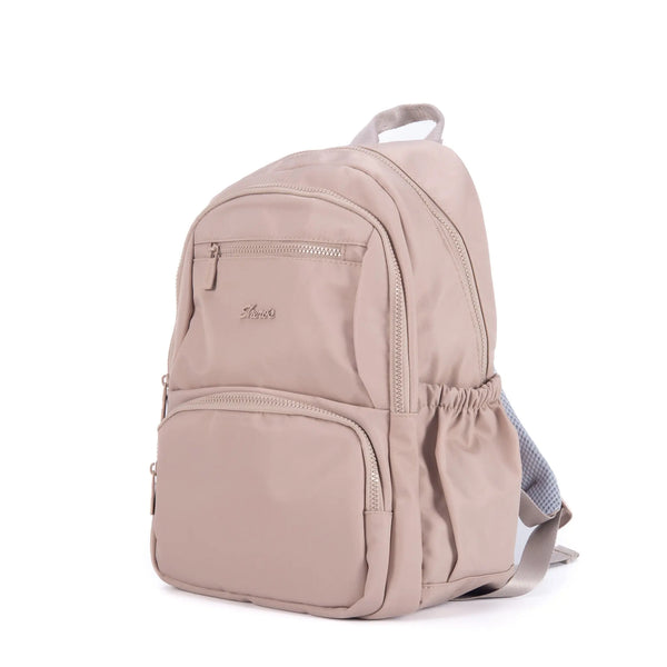 Morral Boston Shero's  bolsos y carteras a la moda eco sostenibles 