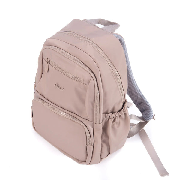 Morral Boston Shero's  bolsos y carteras a la moda eco sostenibles 