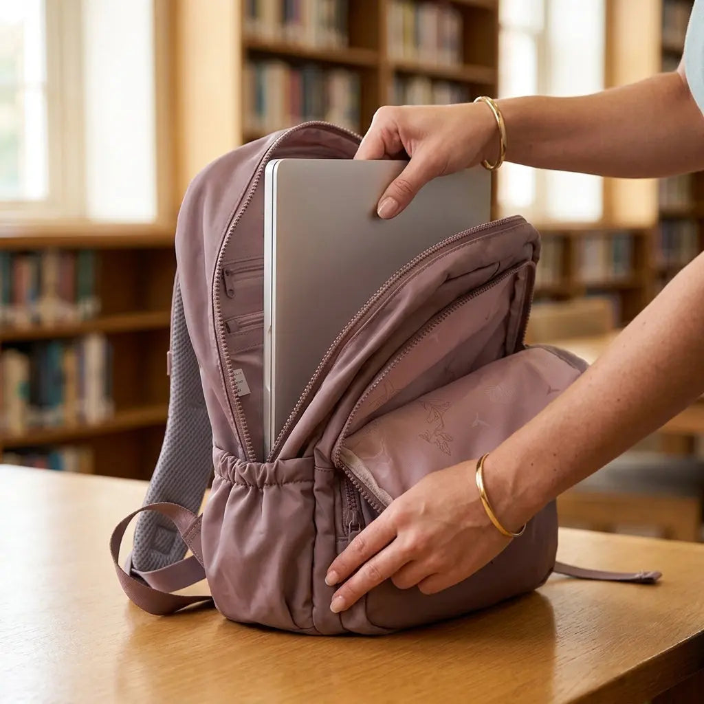 Morral Boston