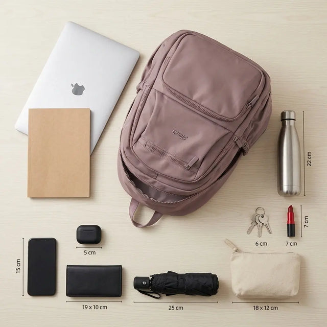 Morral Boston