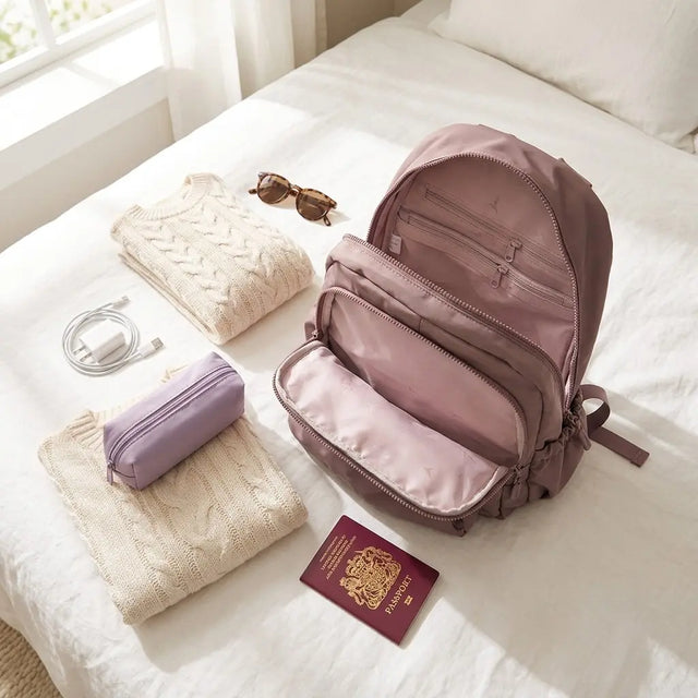 Morral Boston