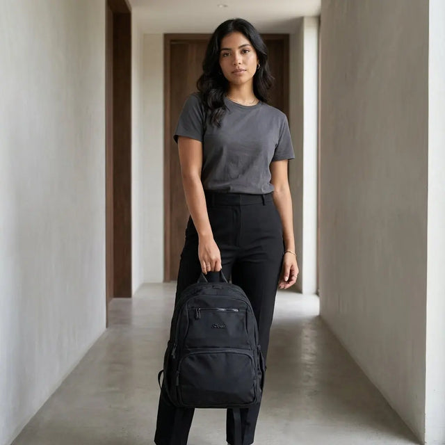 Morral Boston