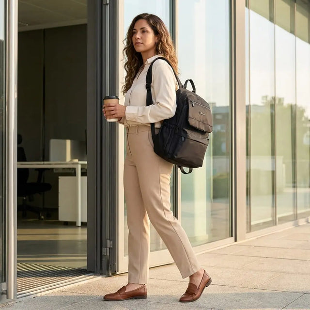 Morral Brisa Shero's  bolsos y carteras a la moda eco sostenibles 