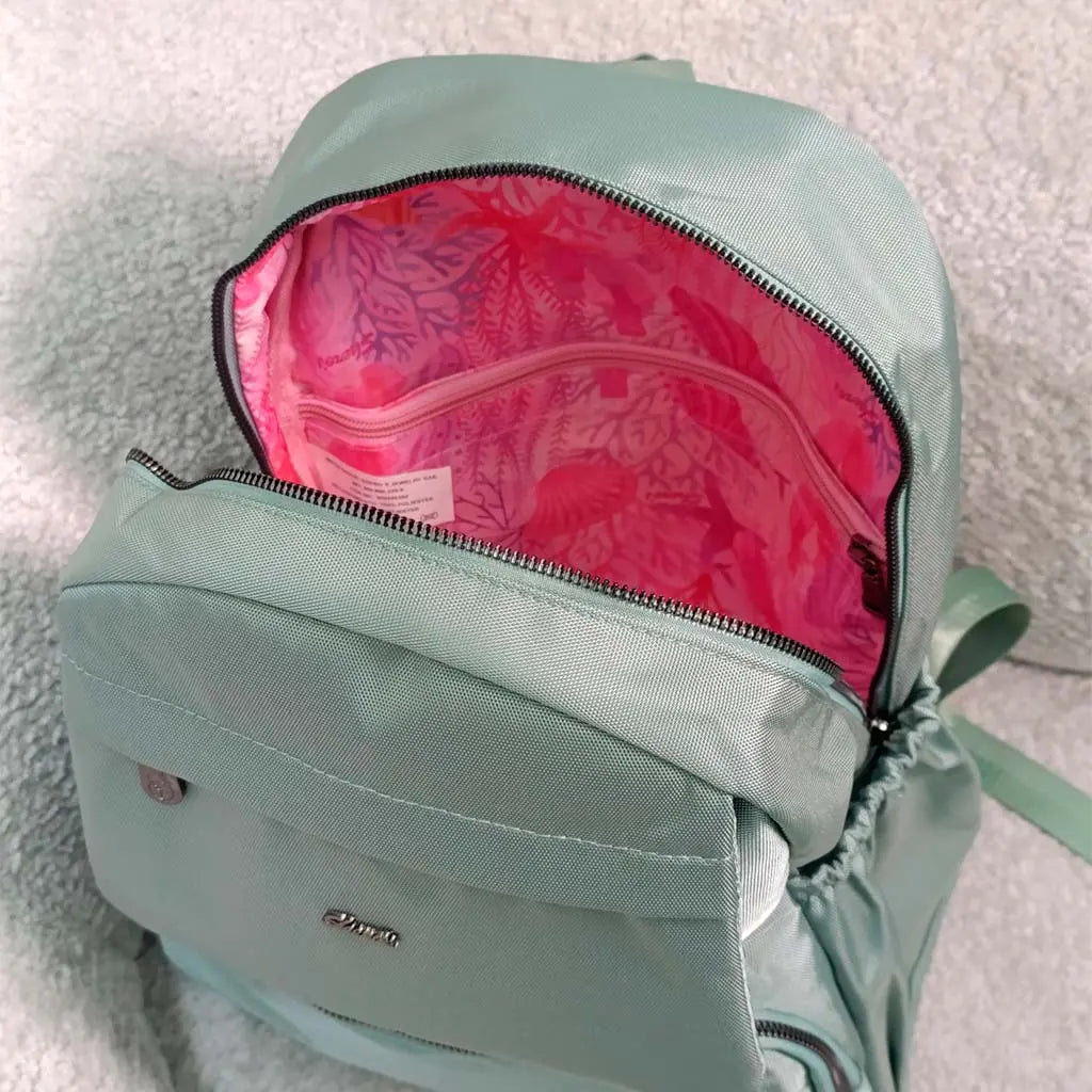 Morral Brisa Shero's Shero's  bolsos y carteras a la moda eco sostenibles 