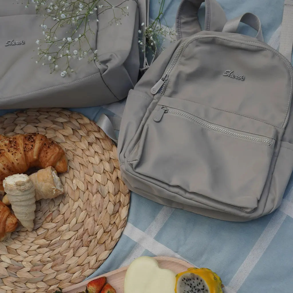 Morral Champagne