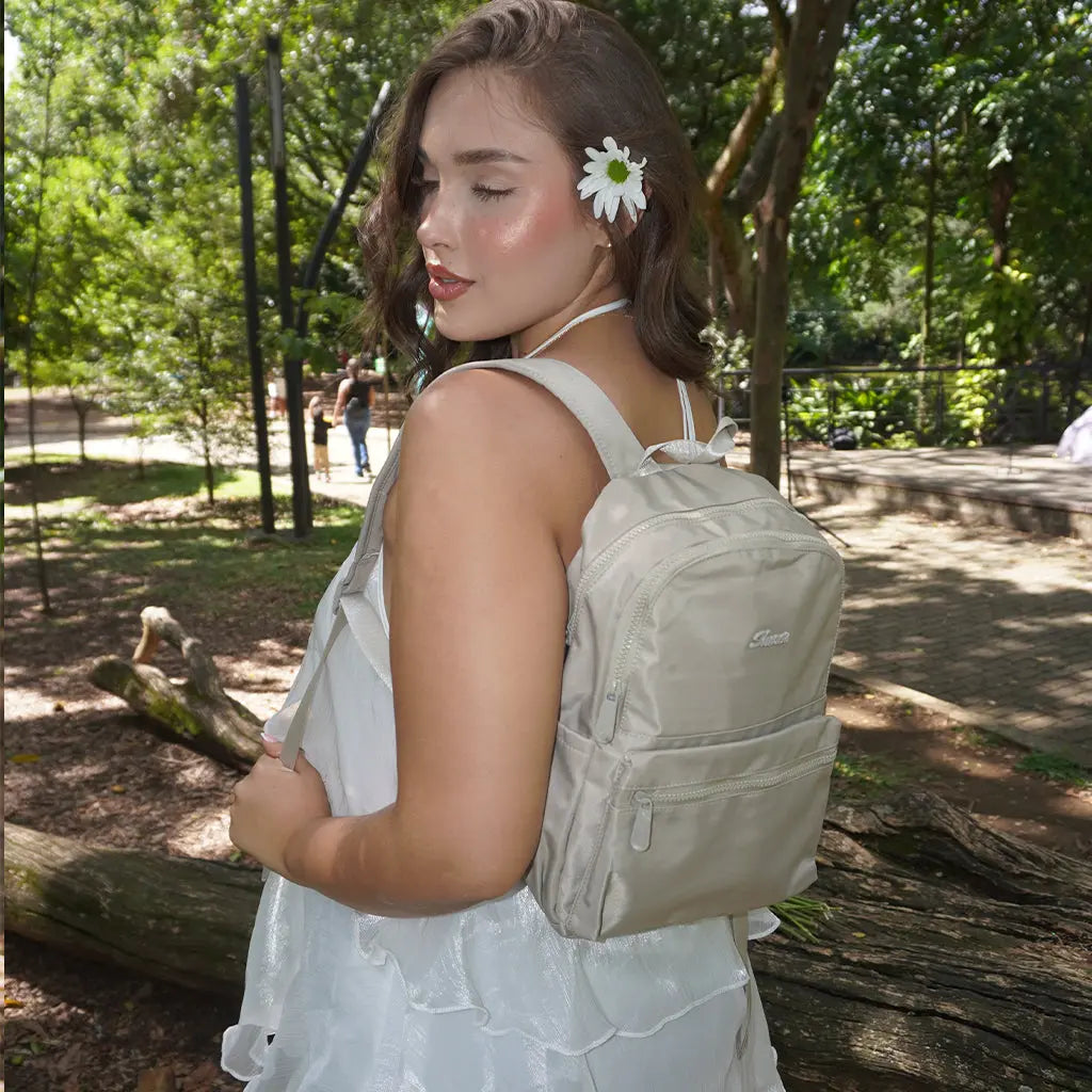Morral Champagne