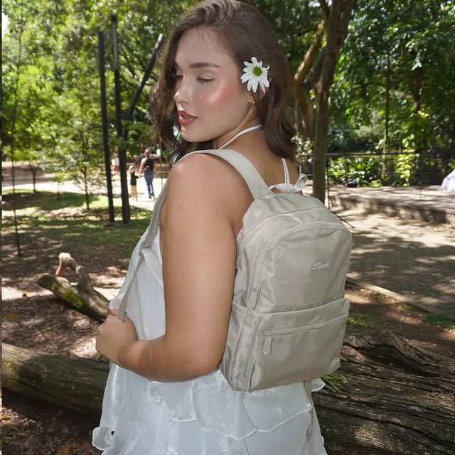 Morral Champagne