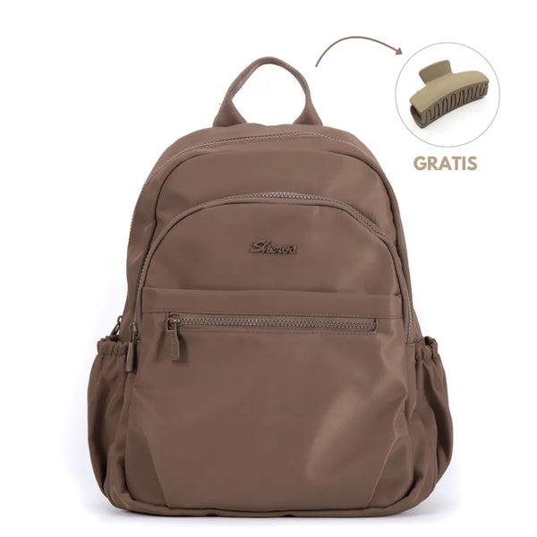 Morral Glow Shero's  bolsos y carteras a la moda eco sostenibles 