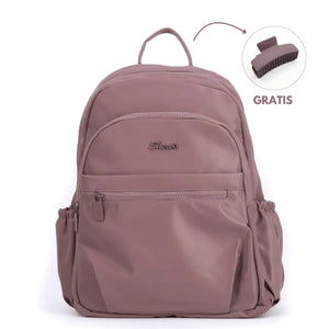 Morral Glow Shero's  bolsos y carteras a la moda eco sostenibles 