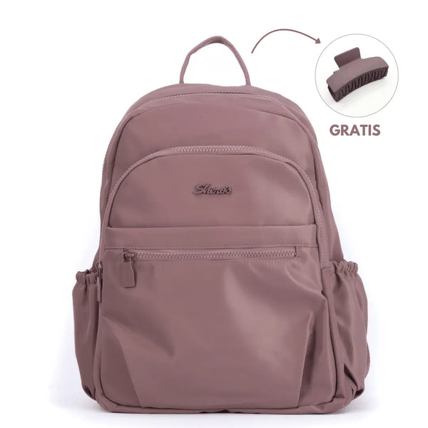Morral Glow Shero's  bolsos y carteras a la moda eco sostenibles 