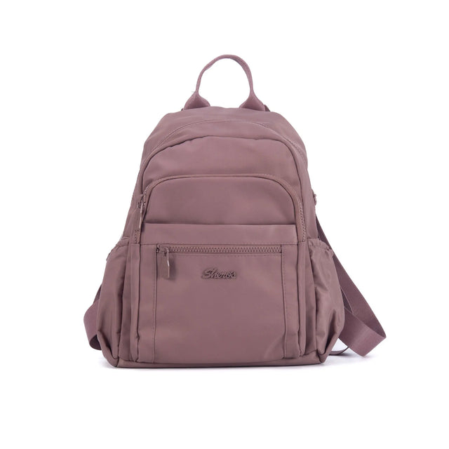 Morral Madrid Shero's  bolsos y carteras a la moda eco sostenibles 