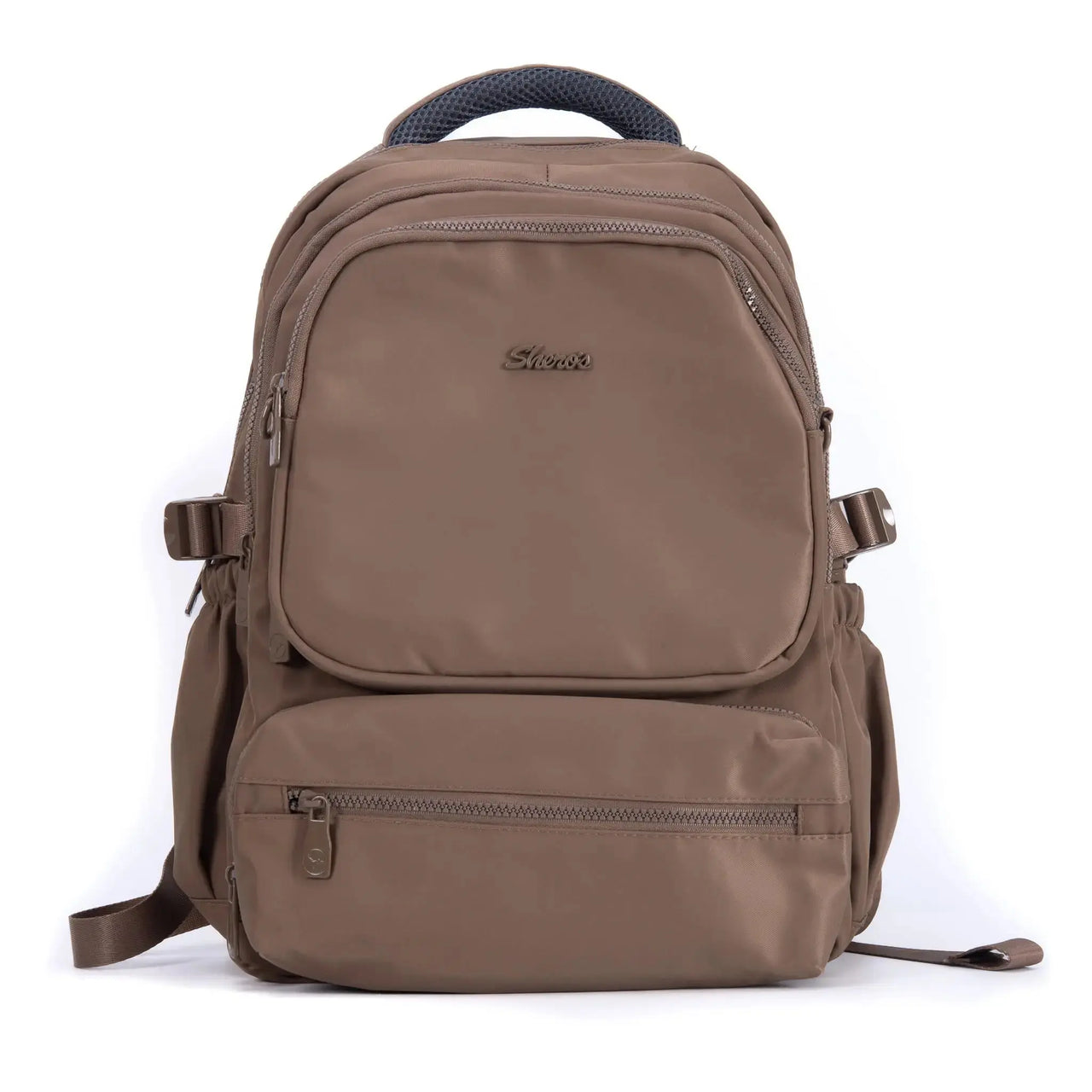 Morral Maxi 3 en 1 Shero's  bolsos y carteras a la moda eco sostenibles 