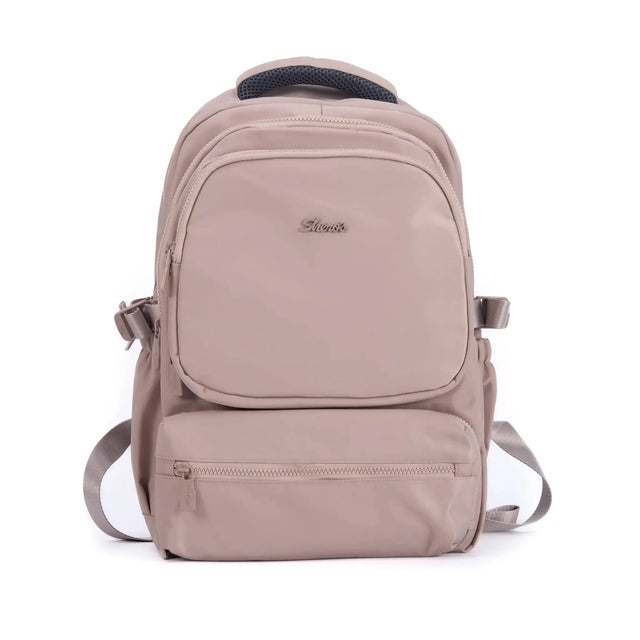 Morral Maxi 3 en 1 Shero's  bolsos y carteras a la moda eco sostenibles 