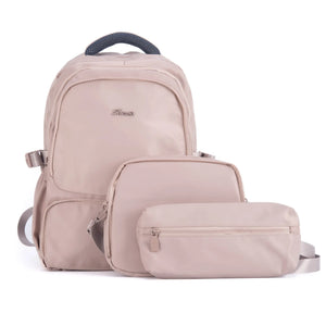 Morral Maxi 3 en 1 Shero's  bolsos y carteras a la moda eco sostenibles 