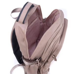 Morral Maxi 3 en 1 Shero's  bolsos y carteras a la moda eco sostenibles 