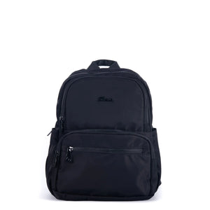 Morral New York Shero's  bolsos y carteras a la moda eco sostenibles  Negro