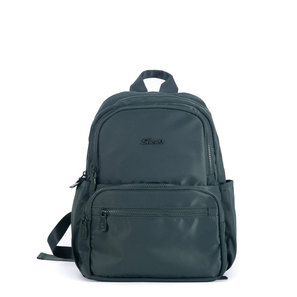 Morral New York Shero's  bolsos y carteras a la moda eco sostenibles  Green