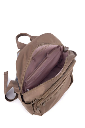 Morral New York Shero's  bolsos y carteras a la moda eco sostenibles 