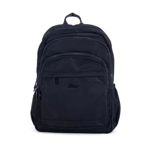 Morral Oslo Shero's  bolsos y carteras a la moda eco sostenibles  Negro