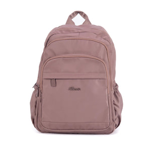 Morral Oslo Shero's  bolsos y carteras a la moda eco sostenibles  Nude