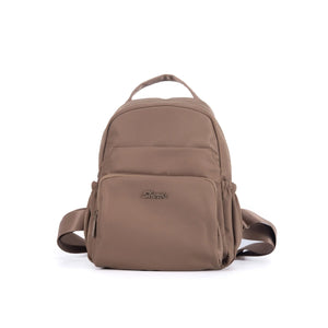 Morral París Shero's  bolsos y carteras a la moda eco sostenibles  Beige