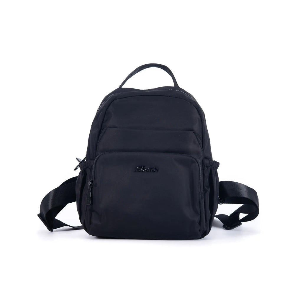 Morral París Shero's  bolsos y carteras a la moda eco sostenibles  Beige