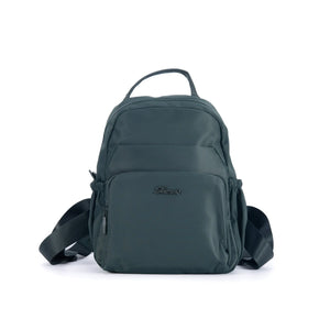 Morral París Shero's  bolsos y carteras a la moda eco sostenibles  Green