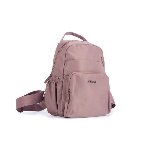 Morral París Shero's  bolsos y carteras a la moda eco sostenibles 