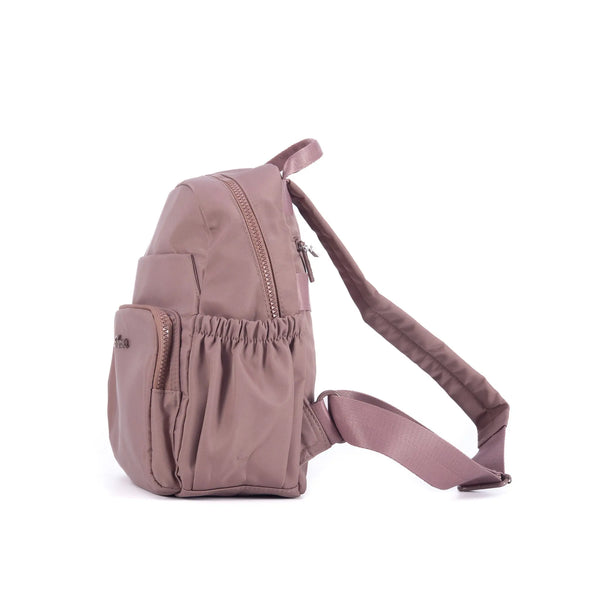 Morral París Shero's  bolsos y carteras a la moda eco sostenibles 