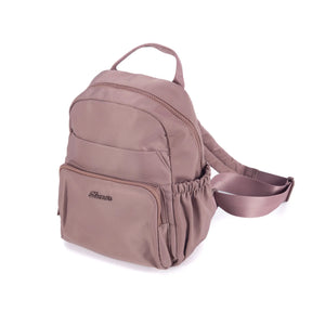 Morral París Shero's  bolsos y carteras a la moda eco sostenibles 