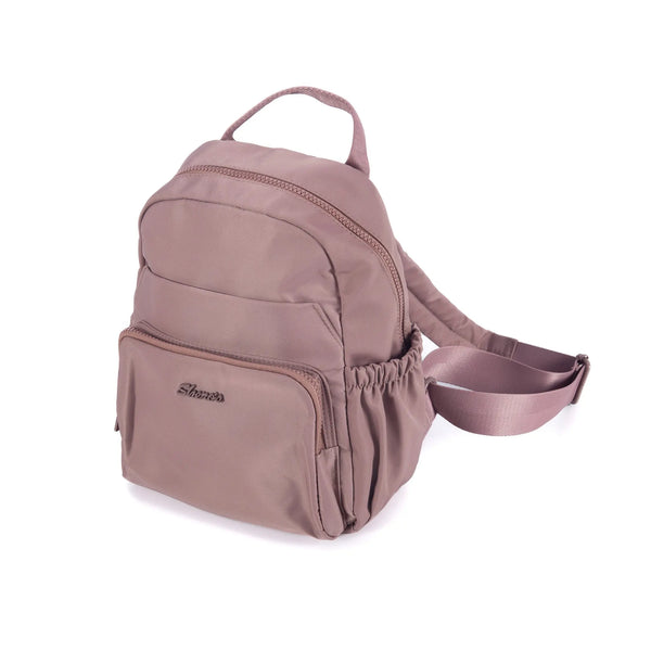 Morral París Shero's  bolsos y carteras a la moda eco sostenibles 